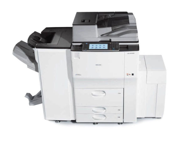 دستگاه چاپ و پرینت